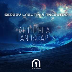 Aethereal Landscapes (Radio Edit)