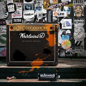 Without Music (feat. Micall Parknsun)