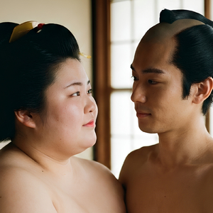 セクハラザエモン