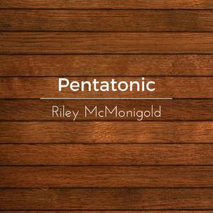 Pentatonic (Studio Recording)