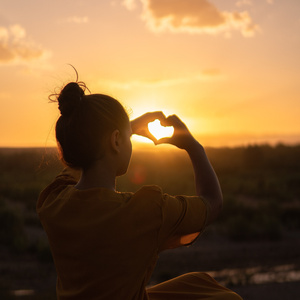 Speak with your heart