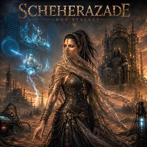 Scheherazade