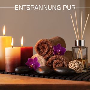 Entspannendes Wasser