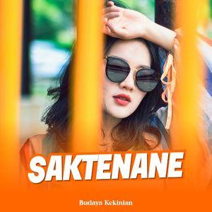 Saktenane