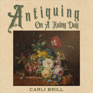 Antiquing On A Rainy Day