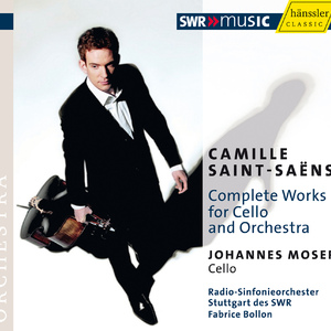 Cello Concerto No. 2 in D Minor, Op. 119:III. Allegro non troppo