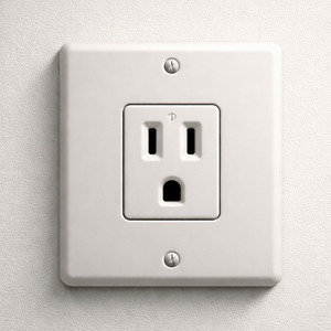 電源切れそうで充電できないんです