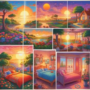 สุขสันต์วันใหม่ (Happy New Day) by @dreamlikemusicteachers6886