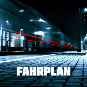 Fahrplan