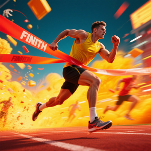 VOCE NÃO PODE PARAR