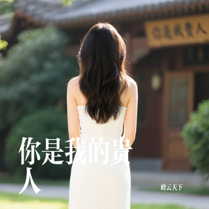 你是我的贵人