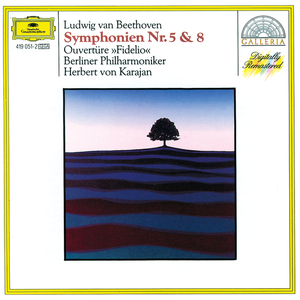 Overture "Fidelio" Op.72b