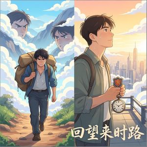 回望来时路