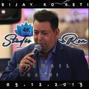 Djemail Gashi (SPLET) Mato Kere Avela