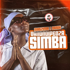 Vanondipedza Simba