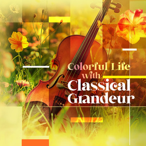 Adagio and Allegro, Op. 70