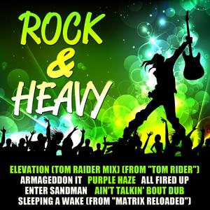 Take a Look Around (From "Mission Impossible 2")