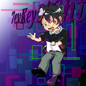 江湖（feat.BladeNolighttt）