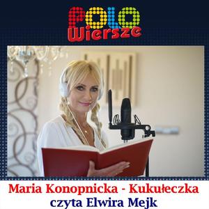 POLO Wiersze - Maria Konopnicka - Kukułeczka