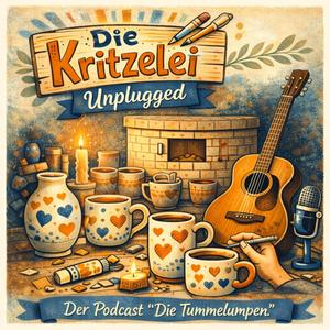 Die Kritzelei (Unplugged) (Unplugged)