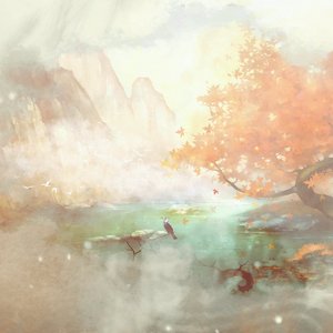 【翻填】春花（翻自 翾子酱&若水芊芊）