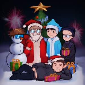 HAPPY NEW YEAR CYPHER
