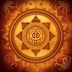 Chakra society for Mantra Work