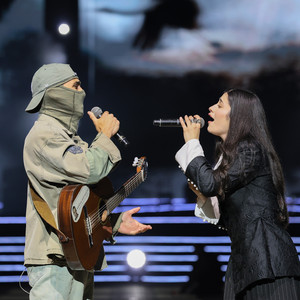 תשאירי לי מקום לחבק אותך (טקס המשואות 2026)