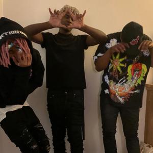MARRY THE DRANK (feat. Migoo & jxaye)