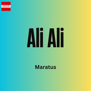 Ali Ali