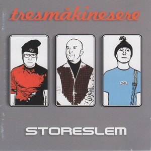 Gud Har Forretningssans