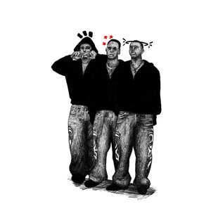 GORILLA VS 100 N*GGAS