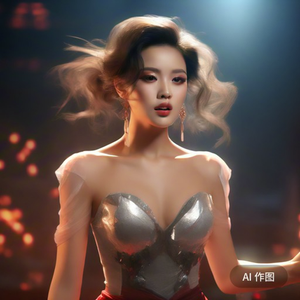 蔡佛缘 - 彩虹小梦家 伴奏