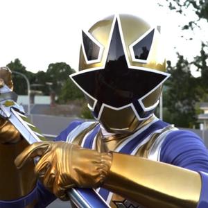 Golden Ranger