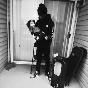 Drop100 (feat. KiddSxkully)