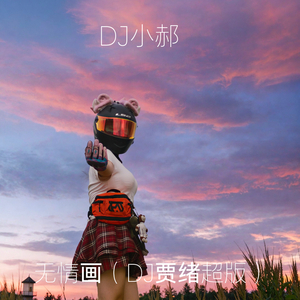 无情画 (DJ版)