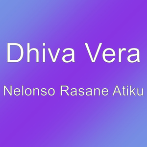 Nelonso Rasane Atiku