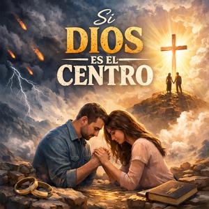 Si Dios Es El Centro