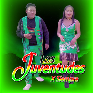 Los Juventudes X Siempre Pensaremos en el Amo
