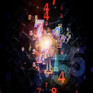 Numbers (feat. Luh JD)