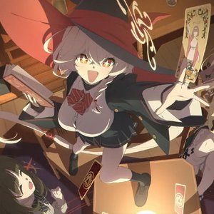 Blue Archive Theme 243