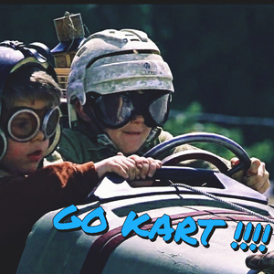 Go Kart
