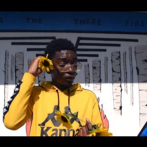 Kiss You Through The Phone