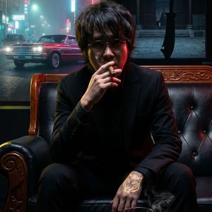 黑白通吃