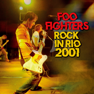 マイ・ヒーロー (ライブ)