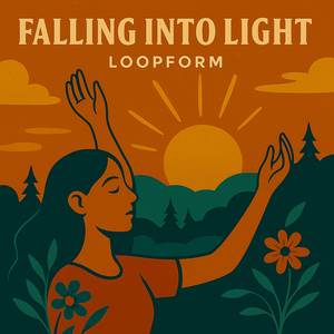 Falling into Light