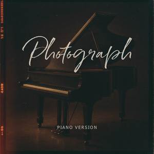 Photograph (Piano Instrumental Version)