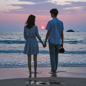 别让云独自漂流_唐新兴