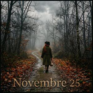 Novembre 25