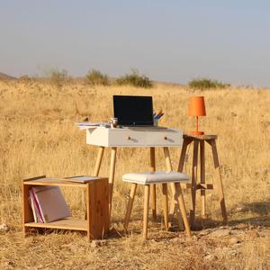 משרד הביטחון העצמי